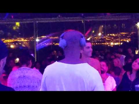 Electropool 2016 // WiseGuys from Lisbon