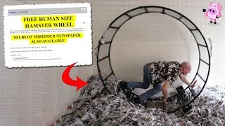 10 Creepiest Craigslist Stories That Actually Happened