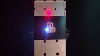 Cover art for Megalovania Laser Edition