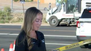 Thornton police give update on shooting, crash