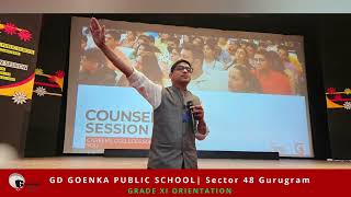 G.D. Goenka Public School Video