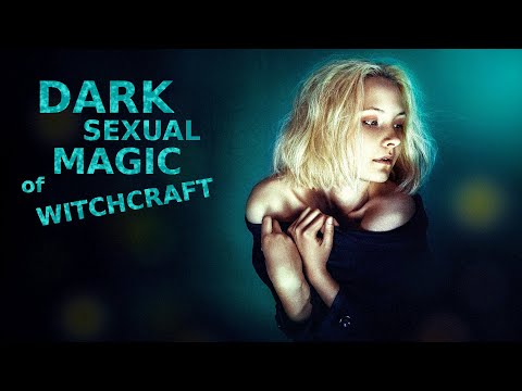 Bewitch & Seduce - Obtain The Irresistible Sexual Charisma | Witch Magic Subliminal & Dark Sorcery