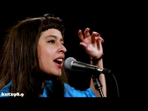 Wild Moccasins - "Long Time Listener"