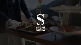 Chalet Salena Südtirol – Social Media Video | VideoMetrixs