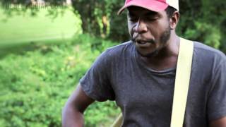 Acoustic Alley: Mel Washington - Losers (The Belle Brigade cover)