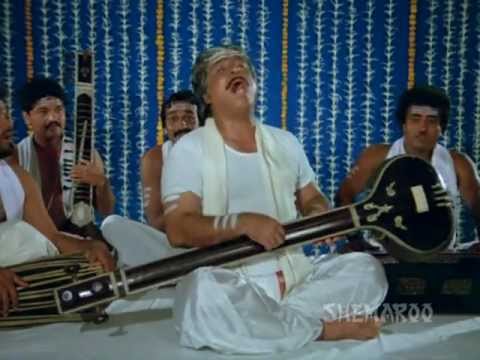 Jhat Pat Ghunghat Khol - Kader Khan - Aruna Irani - Sindoor - Kishore - Hariharan - Hindi Song