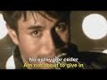 Enrique Iglesias - Can You Hear Me [Lyrics English - Español Subtitulado]