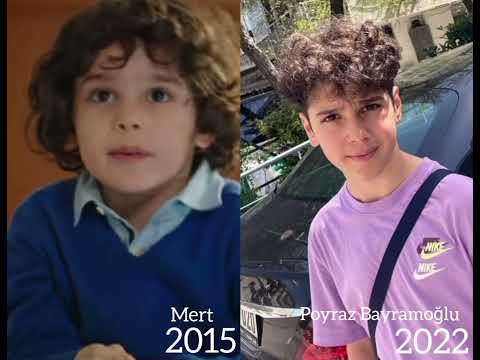 Asla Vazgeçmem Dizi Oyuncuları 2015-2022 #showtv #tolgasayışman #alminegülşeozil