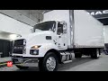 2023 Mack MD6 Delivery Truck - Exterior And Interior - Truck World 2022, Toronto