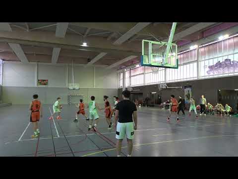 Mixtape Highlights RBC U15-2 - Pays de Gex