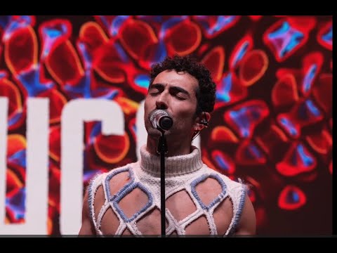 Nyco Ferrari - Vaffan - Live in Triennale di Milano