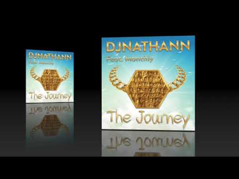 djnathann feat manthy   the journey