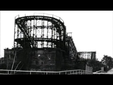 Grey Area - "Colossus" (2000)