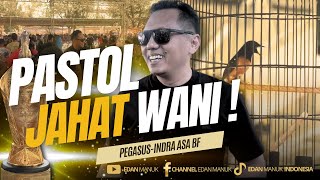 Download lagu RUNNER UP TIKET MOBIL ‼️ PEGASUS Anakan Sendiri HAMPIR Sabet Ayla ‼️ mp3