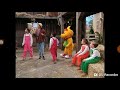 Barney The Butter Song