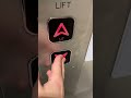 The secret Elizabeth Line entrance at Barbican