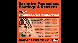 Dynasty - I Don&#39;t Wanna Be A Freak (DMC Commercial Collection 477 CD 3 Track 6)