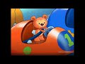 YTP The Awful Bear