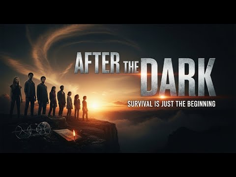 10 Students Decide Who Deserves to Live | After the Dark (2013) Movie Story