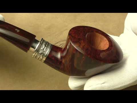 Ser Jacopo Delecta L1 C - pipe 1903