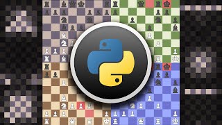 Making a Chess Ai from scratch with python