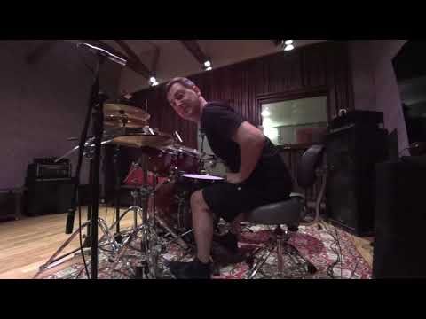 EDOMA | Drum Tracking | Dmitrii Bobrov
