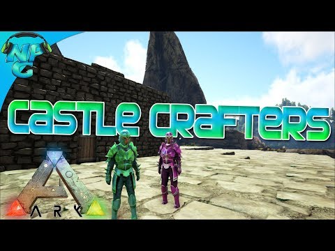 Castles, Crops and Taming some Mighty Steeds! Nerd Parade's Game of Obelisks! E4