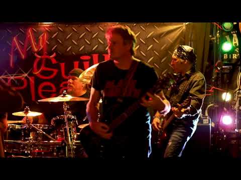 Hold on loosely - My Guilty Pleasure