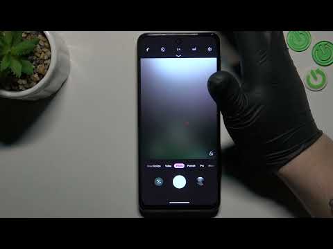 How to Activate Image Stabilization on Motorola G13 – Manage Camera Settings