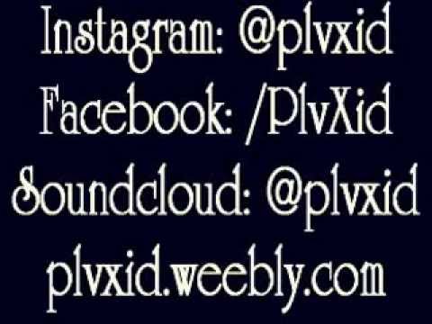 PlvXid x Le Capricorn 1.5 x (Prod. Rosetti Bently) (Official Music Video)