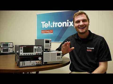 Bench Power Supply Basics