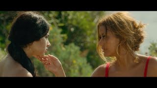 UNE FILLE FACILE de Rebecca Zlotowski le 28 aout au cinema