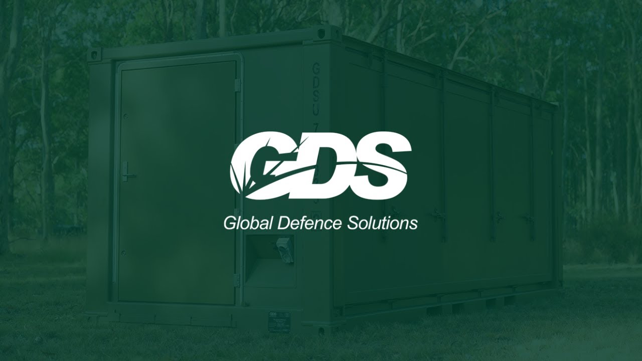 Global Defence Solutions About Us