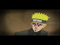 Naruto VS Pain Jojo S Reference Eng Sub