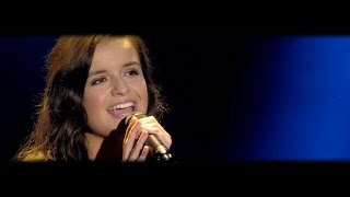 Zo verliefd hebben we Marthe nog nooit gezien | K3 Zoekt K3 | VTM