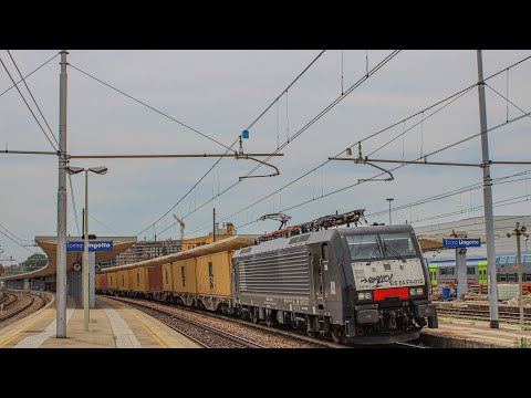 TC Spezia Marittima - To Orbassano F.A.