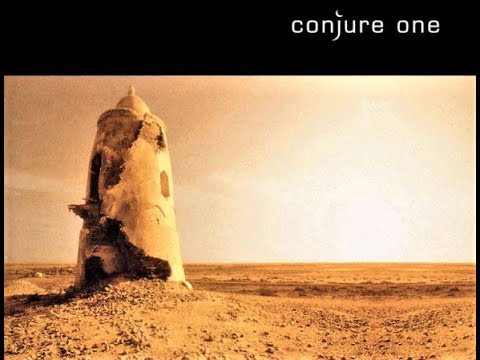 Conjure One feat. Sinéad O'Connor - Tears From the Moon (Tiësto In Search of Sunrise Remix) - HQ