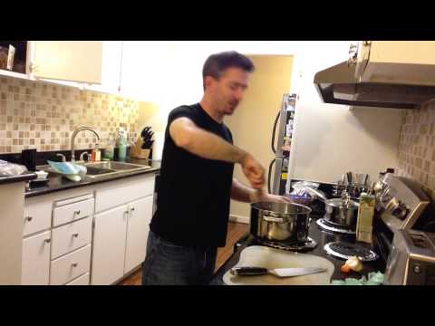 Maldivian Tuna Curry Recipe and Directions