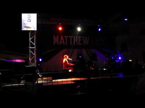 Matthew Lee cegliesummerfestival 15 Agosto 2017 DSCN4133