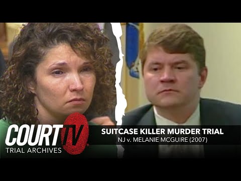 Melanie McGuire's Lover & Former Boss Testifies | Court TV Archive [PART 2]