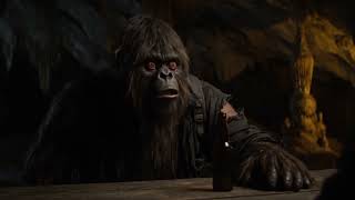Download lagu Bigfoot runs into the Grim Reaper | Bigs & Grim - 'Immortal' [Full Rap Song] mp3