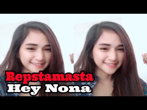 REPSTAMASTA "HEY NONA"