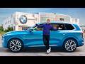New Audi Q7 Just DESTROYED BMW