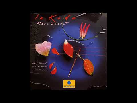 Marc Ducret - Bribes