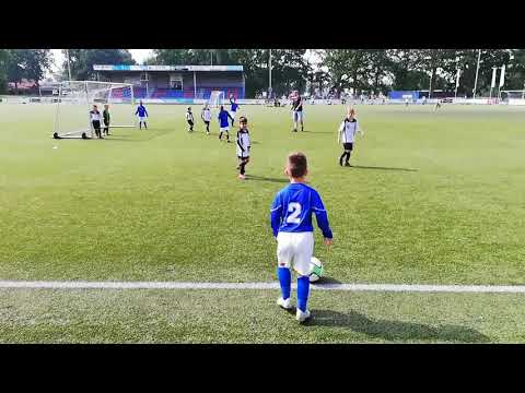 Sparta E. J09-10 - HVV J09-2