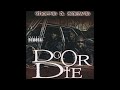 Do Or Die - Chain Of Command Chopped & Screwed by D.J. 007