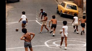 ANOS 80 no BRASIL - cenas da mais inesquecível (e caótica) década do país