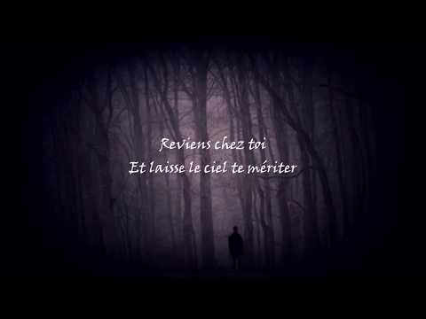 Lynda Lemay - Ne t'en va pas (2003) [Lyrics]