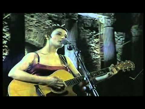 Carmen Consoli   Live In Taormina