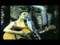 Carmen Consoli Live In Taormina